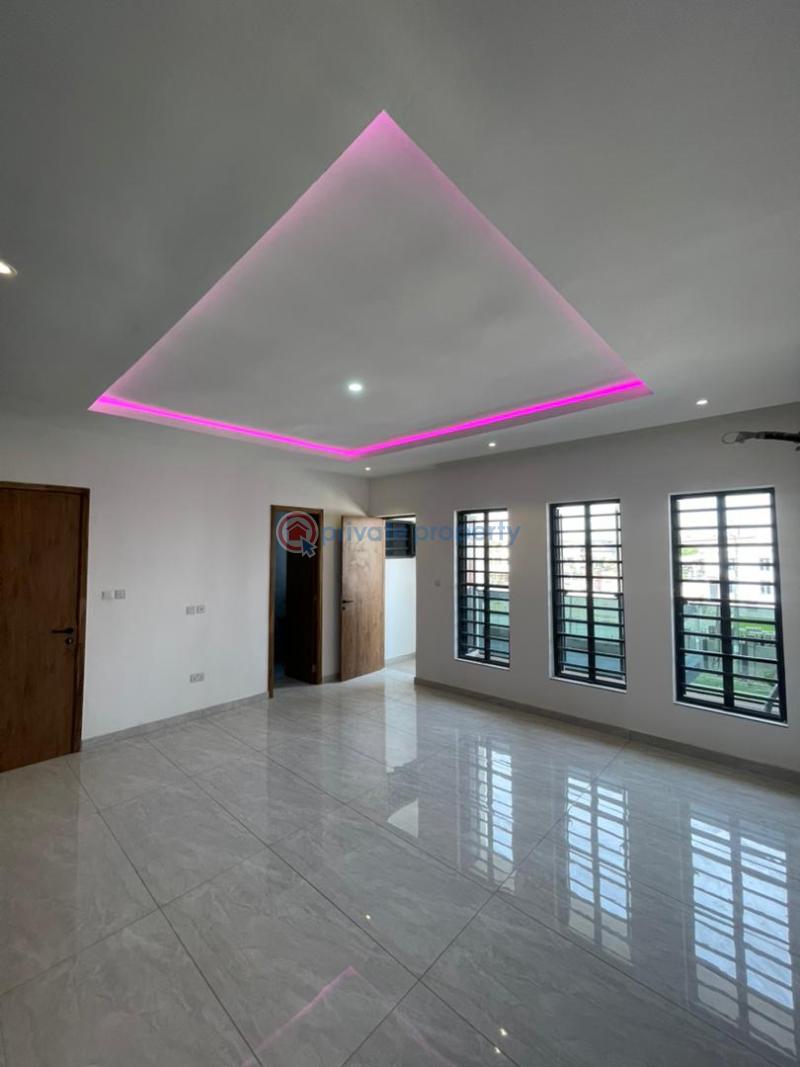 2 bedroom Block Of Flats For Sale Ikate Lekki Lagos Ikate Elegushi Lekki Lagos - 6