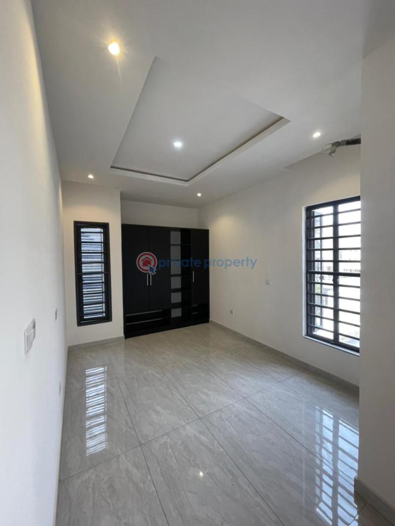 2 bedroom Block Of Flats For Sale Ikate Lekki Lagos Ikate Elegushi Lekki Lagos - 7