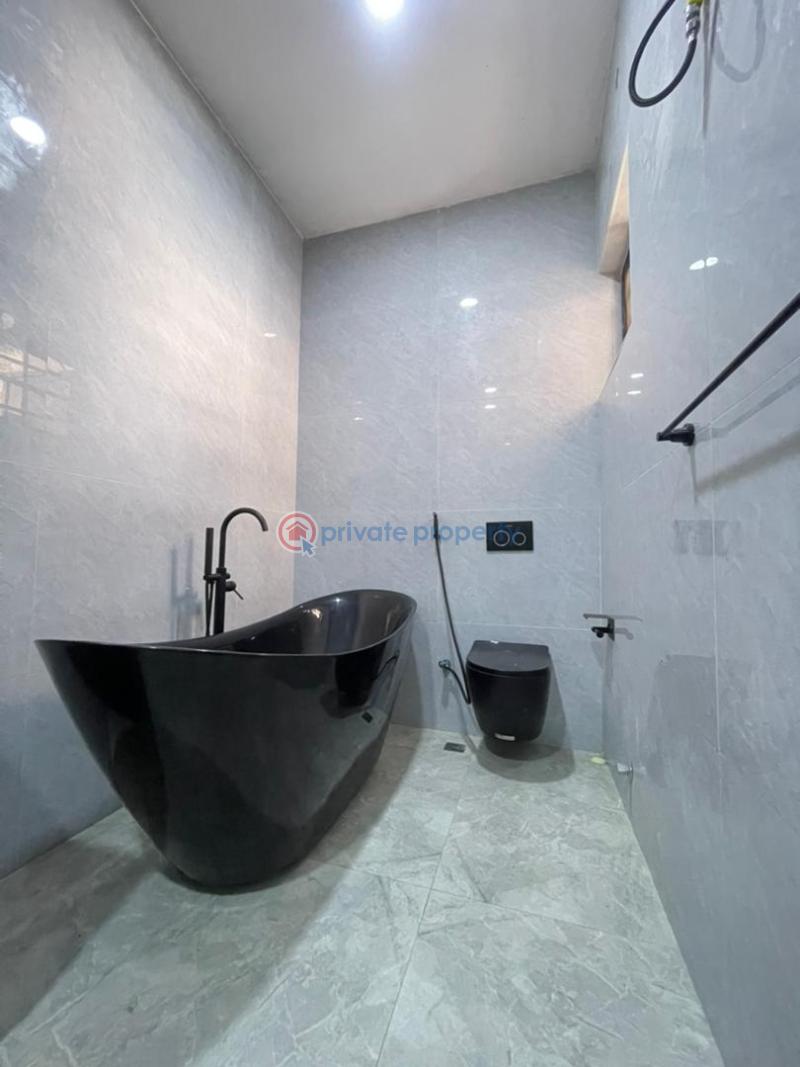 2 bedroom Block Of Flats For Sale Ikate Lekki Lagos Ikate Elegushi Lekki Lagos - 5