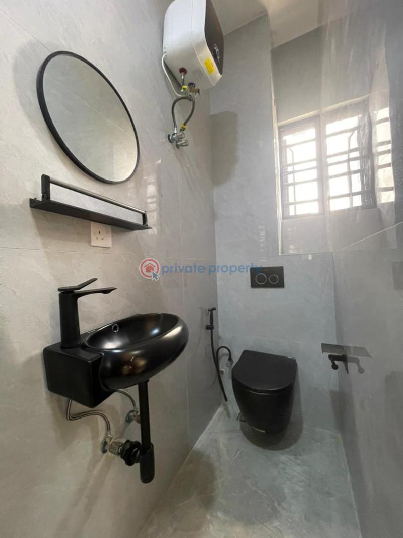 2 bedroom Block Of Flats For Sale Ikate Lekki Lagos Ikate Elegushi Lekki Lagos - 2