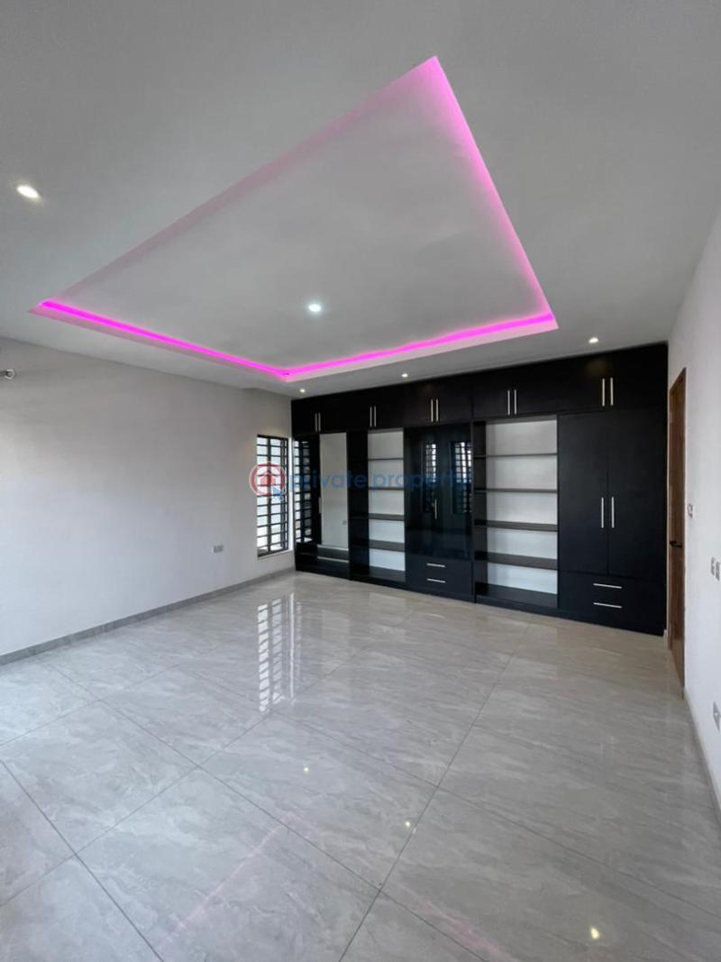 2 bedroom Block Of Flats For Sale Ikate Lekki Lagos Ikate Elegushi Lekki Lagos - 8