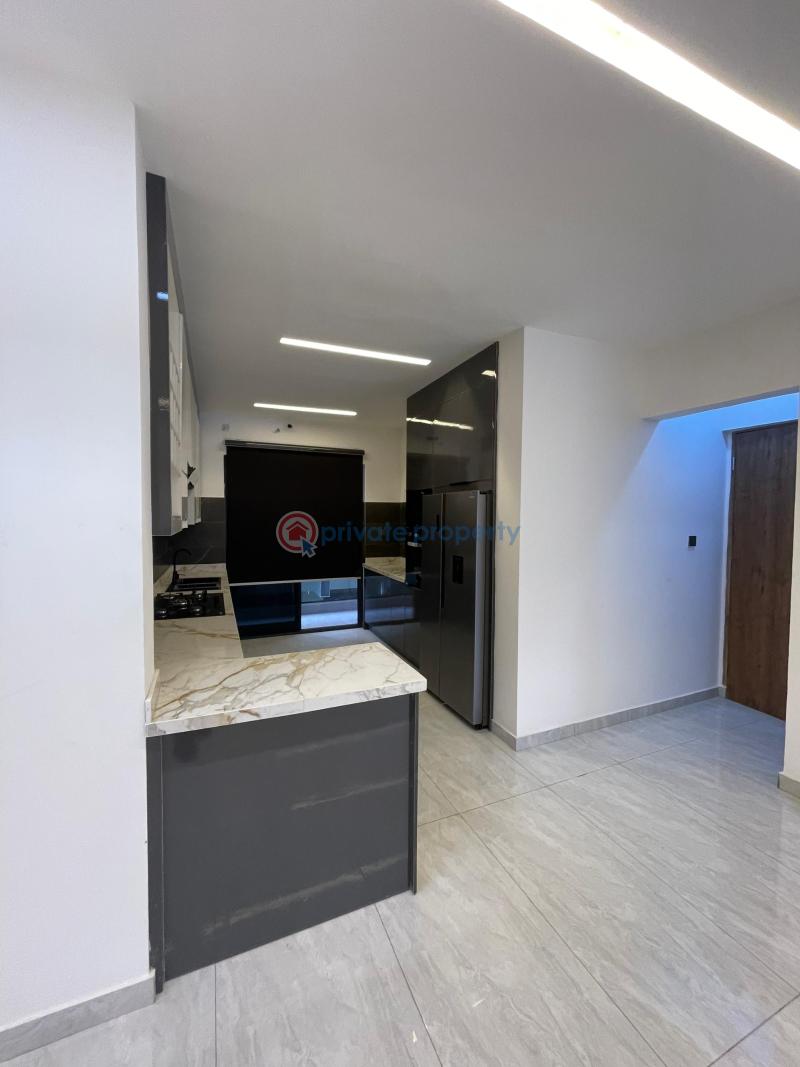 2 bedroom Block Of Flats For Sale Ikate Lekki Lagos Ikate Elegushi Lekki Lagos - 1