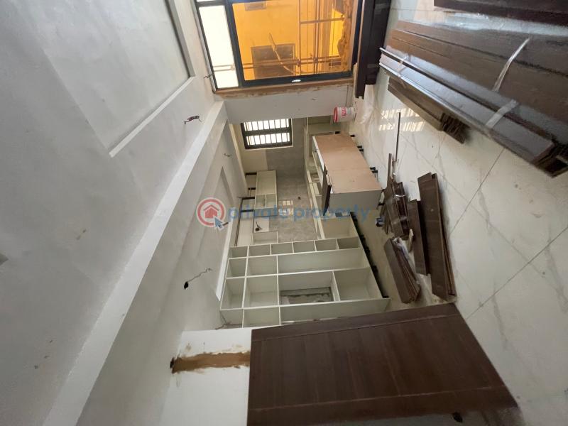 Luxury 2 & 3 bedroom apartment in lekki phase 1, off freedomway - 5 2 bedroom Block Of Flats For Sale Off Freedom Way Lekki Phase 1 Lagos - 5