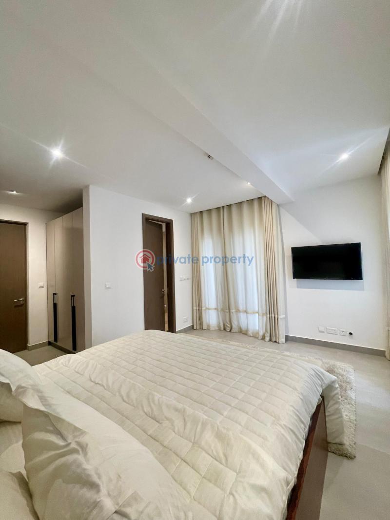 3 bedroom Flat & Apartment For Sale Lekki Phase 1 Lagos - 3