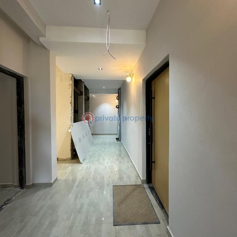 3 bedroom Penthouse For Sale Lekki Phase 1 Lagos - 20