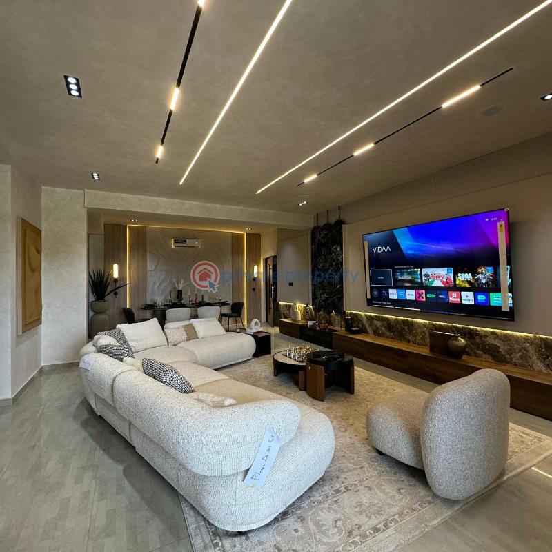 3 bedroom Penthouse For Sale Lekki Phase 1 Lagos - 1