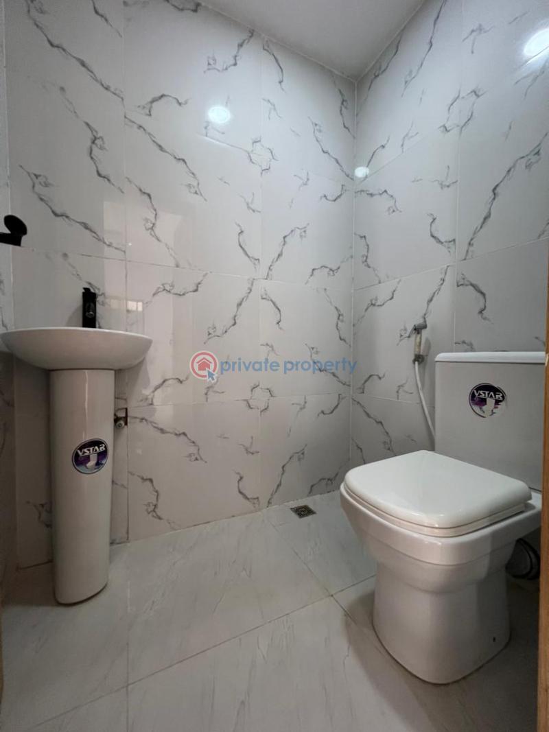 3 bedroom Penthouse For Sale Lekki Phase 1 Lagos - 14