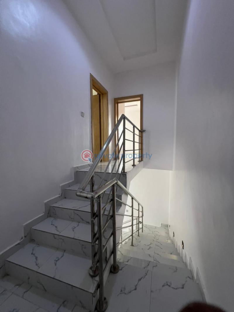 3 bedroom Penthouse For Sale Lekki Phase 1 Lagos - 8