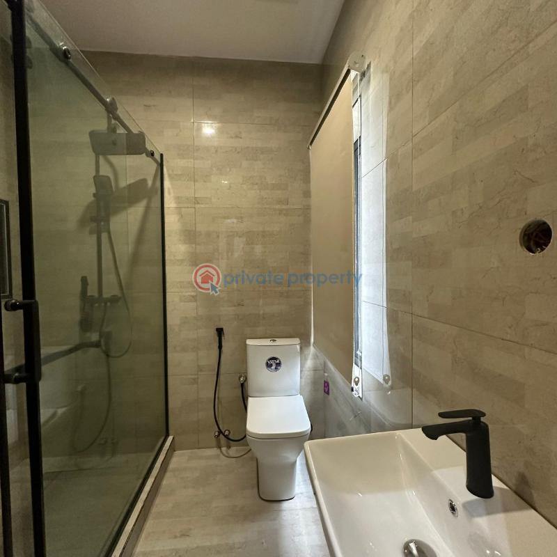 3 bedroom Penthouse For Sale Lekki Phase 1 Lagos - 17