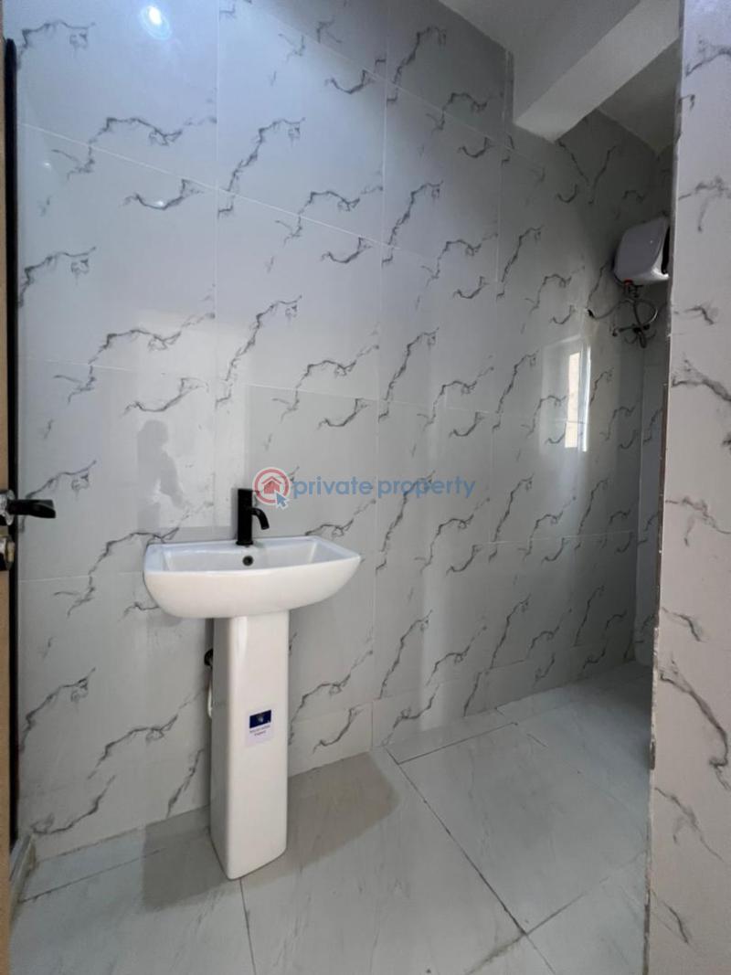 3 bedroom Penthouse For Sale Lekki Phase 1 Lagos - 11