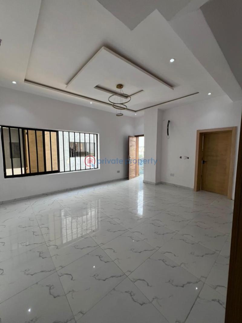 3 bedroom Penthouse For Sale Lekki Phase 1 Lagos - 9