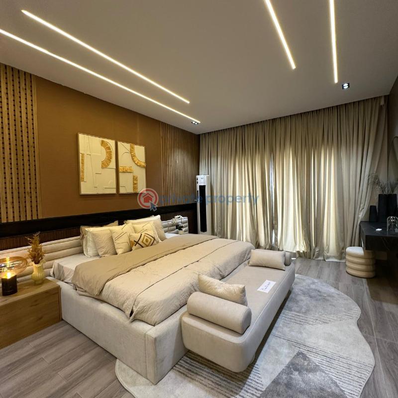 3 bedroom Penthouse For Sale Lekki Phase 1 Lagos - 18