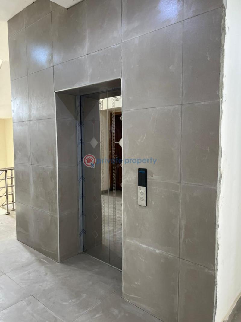 3 bedroom Penthouse For Sale Lekki Phase 1 Lagos - 16