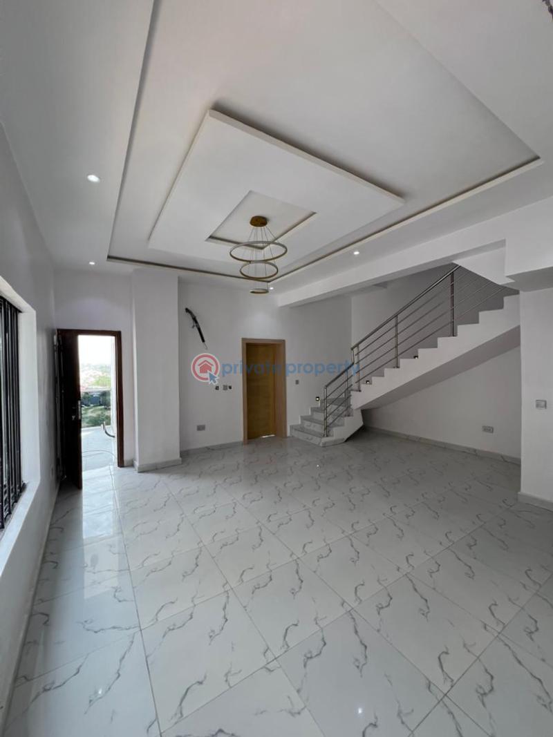3 bedroom Penthouse For Sale Lekki Phase 1 Lagos - 15