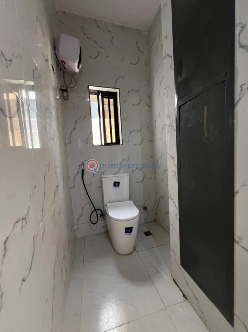 3 bedroom Penthouse For Sale Lekki Phase 1 Lagos - 12