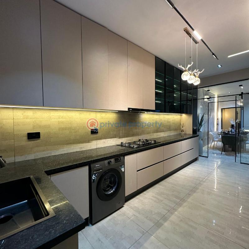 3 bedroom Penthouse For Sale Lekki Phase 1 Lagos - 2
