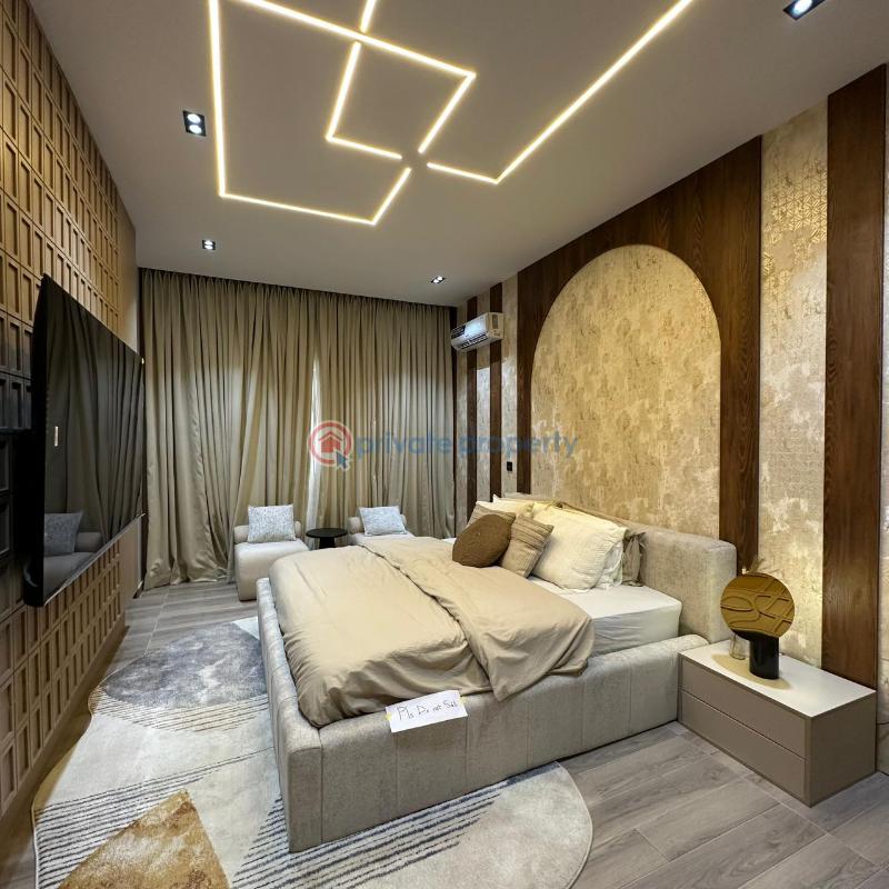 3 bedroom Penthouse For Sale Lekki Phase 1 Lagos - 13