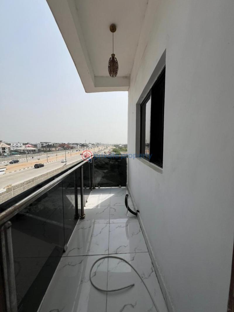 3 bedroom Penthouse For Sale Lekki Phase 1 Lagos - 6