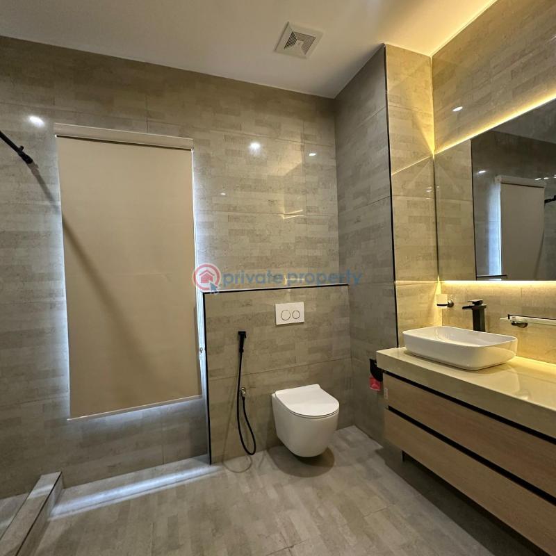 3 bedroom Penthouse For Sale Lekki Phase 1 Lagos - 19