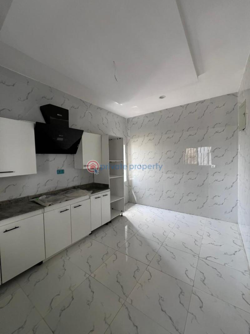 3 bedroom Penthouse For Sale Lekki Phase 1 Lagos - 7