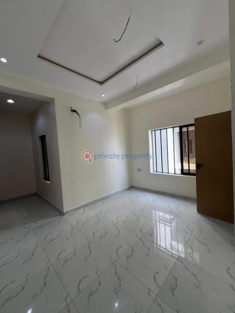 3 bedroom Penthouse For Sale Lekki Phase 1 Lagos - 10