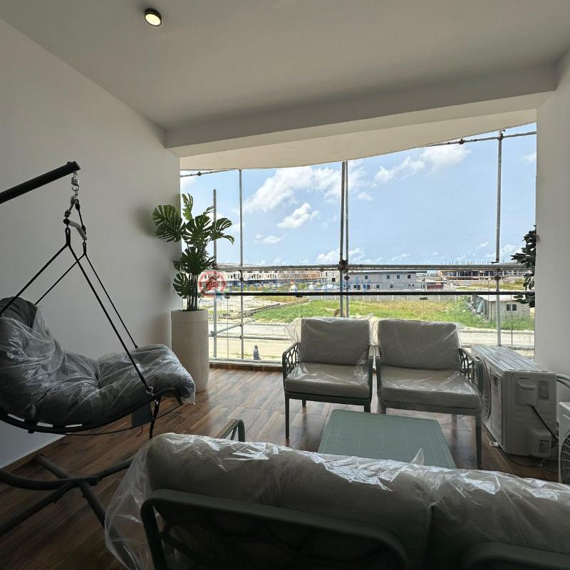 3 bedroom Penthouse For Sale Lekki Phase 1 Lagos - 21