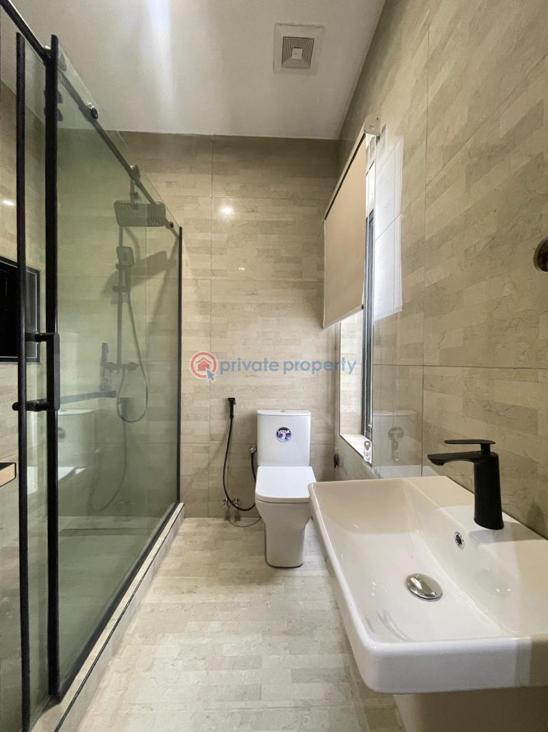 3 bedroom Penthouse For Sale Lekki Phase 1 Lagos - 9