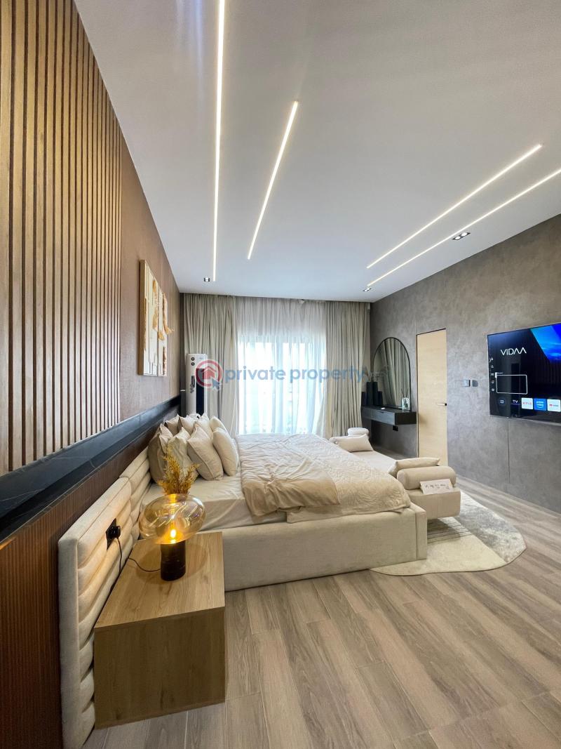 3 bedroom Penthouse For Sale Lekki Phase 1 Lagos - 4
