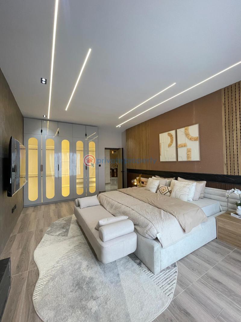 3 bedroom Penthouse For Sale Lekki Phase 1 Lagos - 7