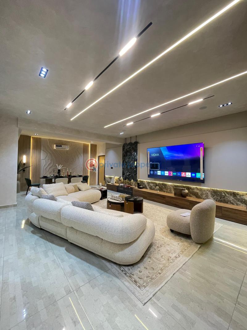 3 bedroom Penthouse For Sale Lekki Phase 1 Lagos - 2