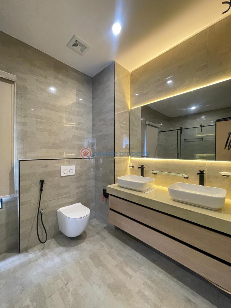 3 bedroom Penthouse For Sale Lekki Phase 1 Lagos - 1