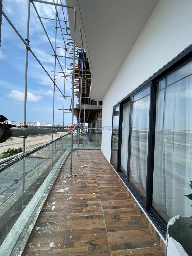 3 bedroom Penthouse For Sale Lekki Phase 1 Lagos - 0
