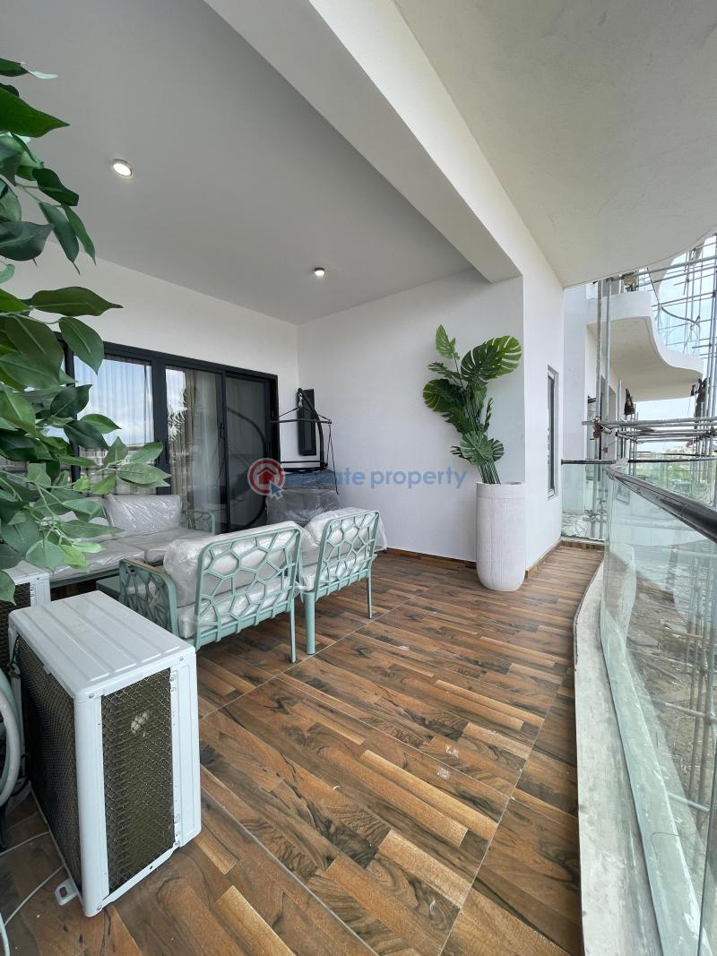 3 bedroom Penthouse For Sale Lekki Phase 1 Lagos - 8