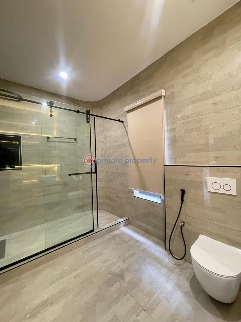 3 bedroom Penthouse For Sale Lekki Phase 1 Lagos - 11