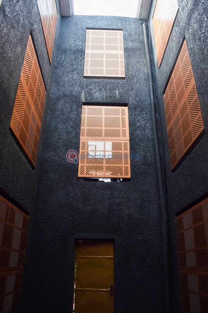 Luxury 2 apartment in abraham adesanya - 2 2 bedroom Block Of Flats For Sale Abraham Adesanya Ajah Lagos - 2