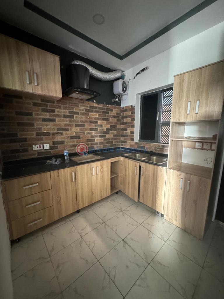Luxury 2 apartment in abraham adesanya - 3 2 bedroom Block Of Flats For Sale Abraham Adesanya Ajah Lagos - 3