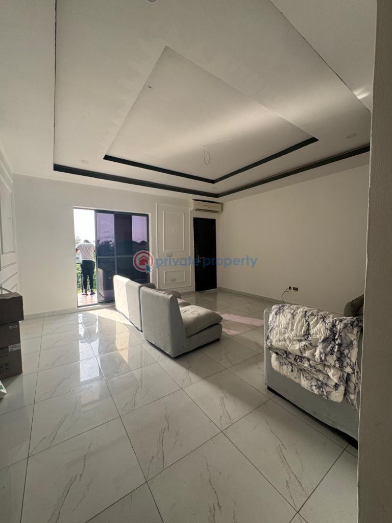 Luxury 2 apartment in abraham adesanya - 4 2 bedroom Block Of Flats For Sale Abraham Adesanya Ajah Lagos - 4