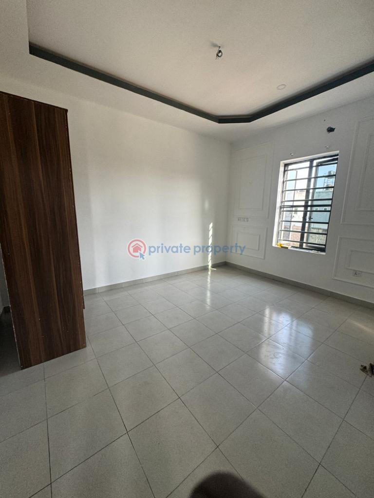 Luxury 2 apartment in abraham adesanya - 5 2 bedroom Block Of Flats For Sale Abraham Adesanya Ajah Lagos - 5