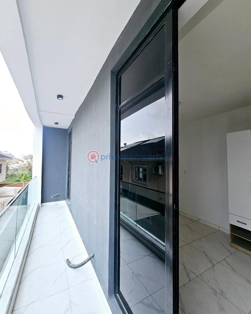 2 bedroom Flat & Apartment For Sale Ikate, Lekki Lagos - 11