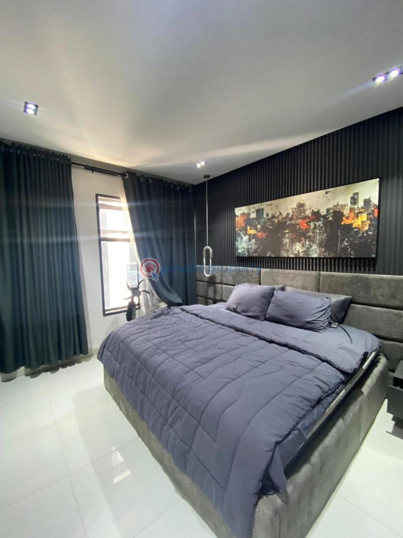 Luxury 2 bdrm apartment in a good area - 10 2 bedroom Detached Duplex For Sale Lekki Phase 1 Lagos - 10