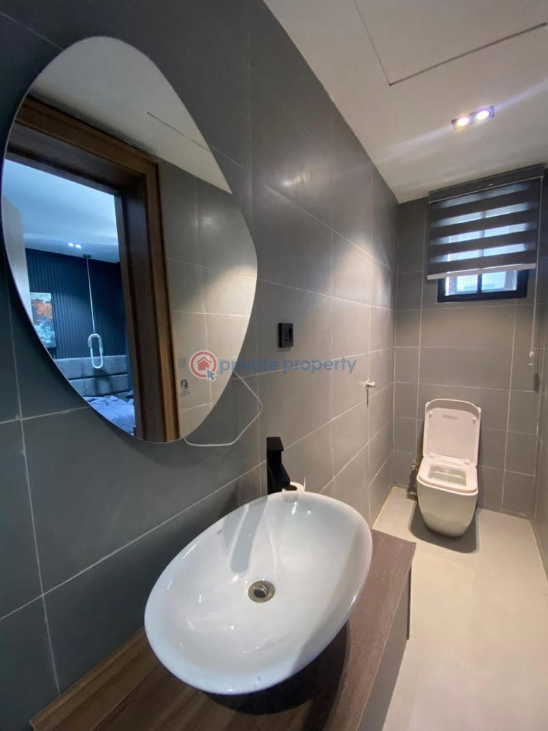 Luxury 2 bdrm apartment in a good area - 0 2 bedroom Detached Duplex For Sale Lekki Phase 1 Lagos - 0