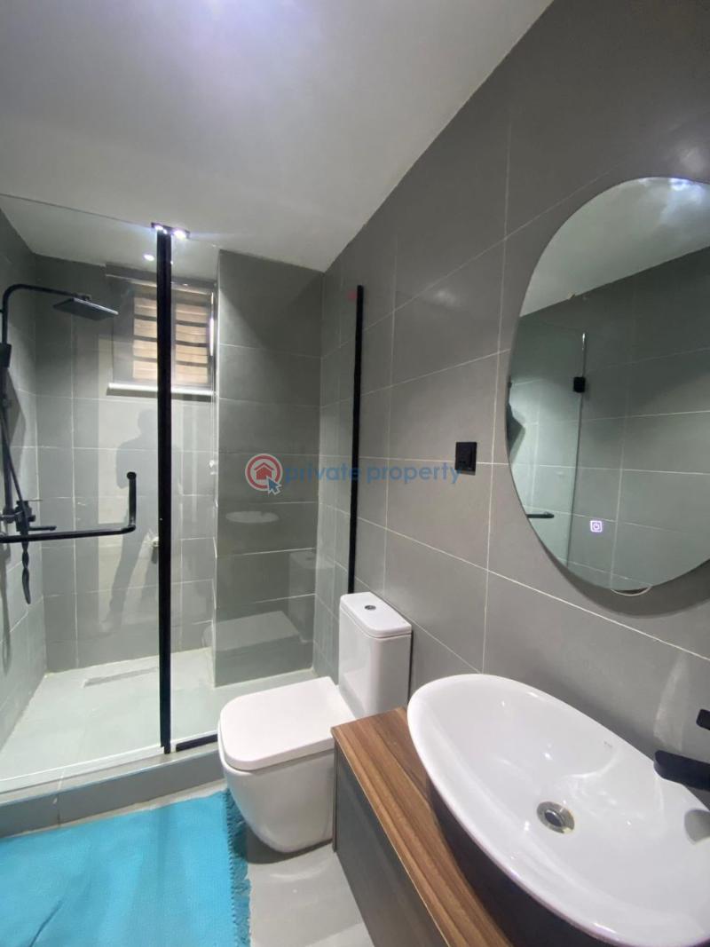 Luxury 2 bdrm apartment in a good area - 3 2 bedroom Detached Duplex For Sale Lekki Phase 1 Lagos - 3