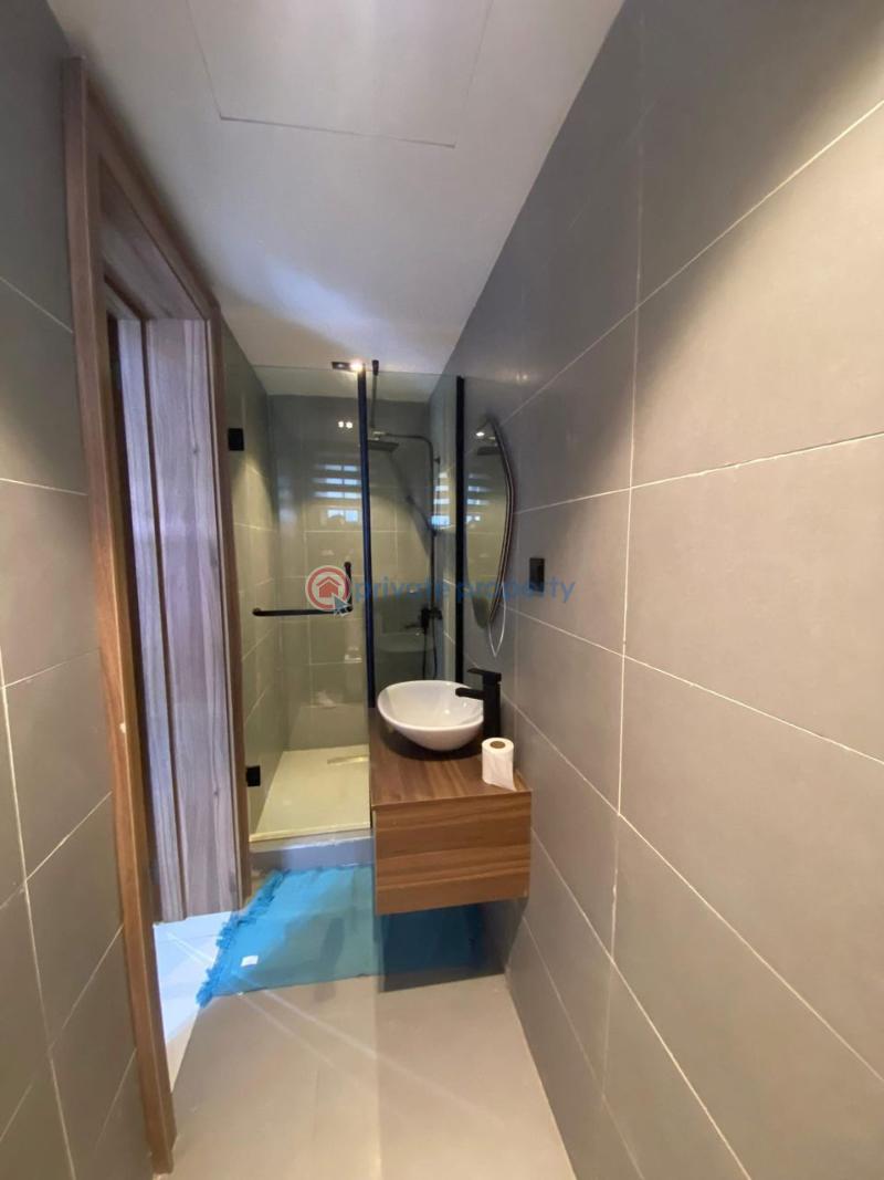 Luxury 2 bdrm apartment in a good area - 8 2 bedroom Detached Duplex For Sale Lekki Phase 1 Lagos - 8