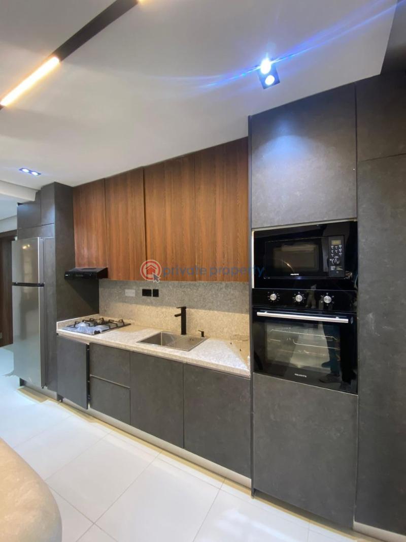 Luxury 2 bdrm apartment in a good area - 1 2 bedroom Detached Duplex For Sale Lekki Phase 1 Lagos - 1