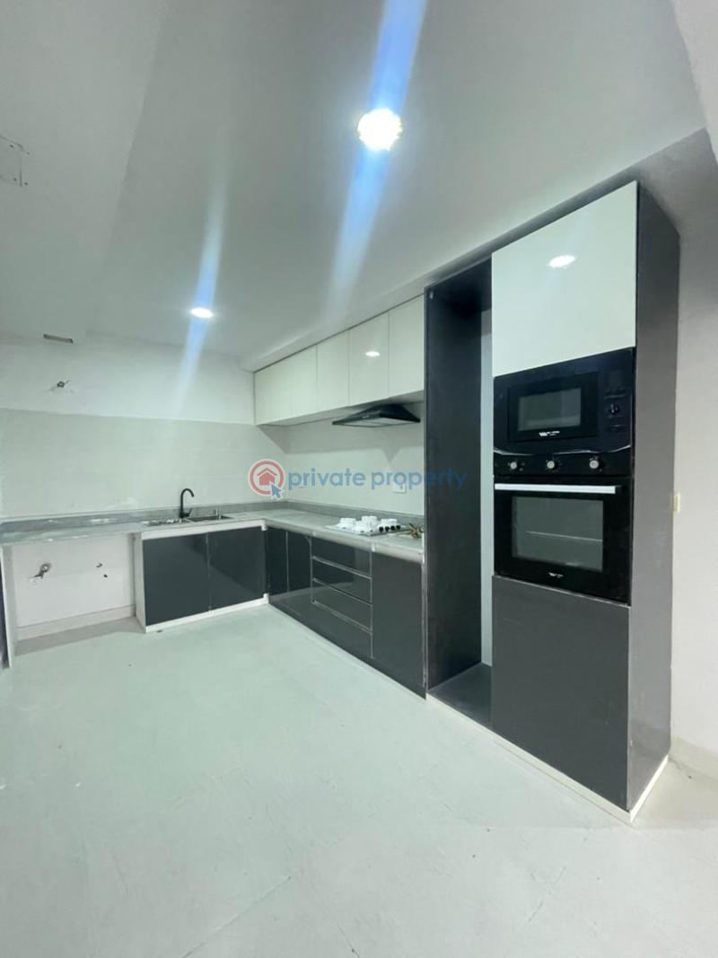 Luxury 2 bdrm duplex in a good area - 4 2 bedroom Detached Duplex For Sale Lekki Lagos - 4