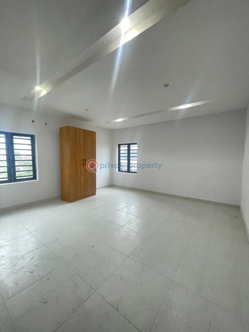 Luxury 2 bdrm duplex in a good area - 8 2 bedroom Detached Duplex For Sale Lekki Lagos - 8