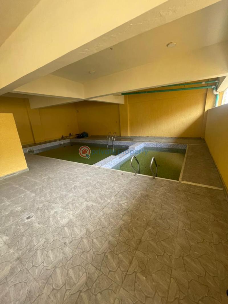 Luxury 2 bdrm duplex in a good area - 10 2 bedroom Detached Duplex For Sale Lekki Lagos - 10