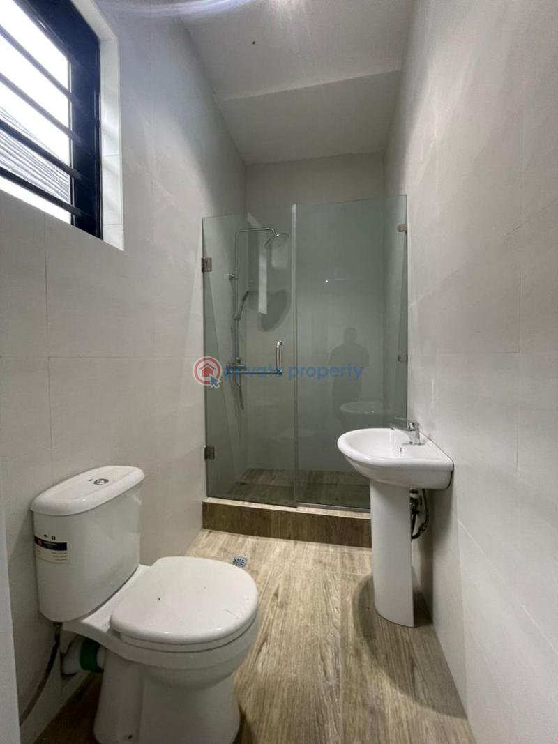 Luxury 2 bdrm duplex in a good area - 7 2 bedroom Detached Duplex For Sale Lekki Lagos - 7
