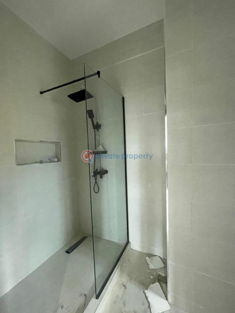 Luxury 2 bdrm duplex in a good area - 9 2 bedroom Detached Duplex For Sale Lekki Lagos - 9