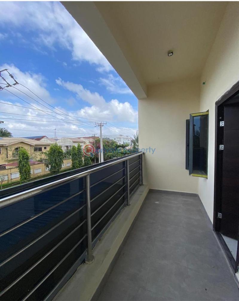 Luxury 2 bdrm duplex in a good area - 11 2 bedroom Detached Duplex For Sale Lekki Lagos - 11